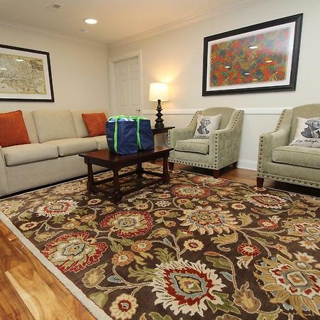 Villa Patrick Henry Square By Kees Vacations Williamsburg Exterior foto