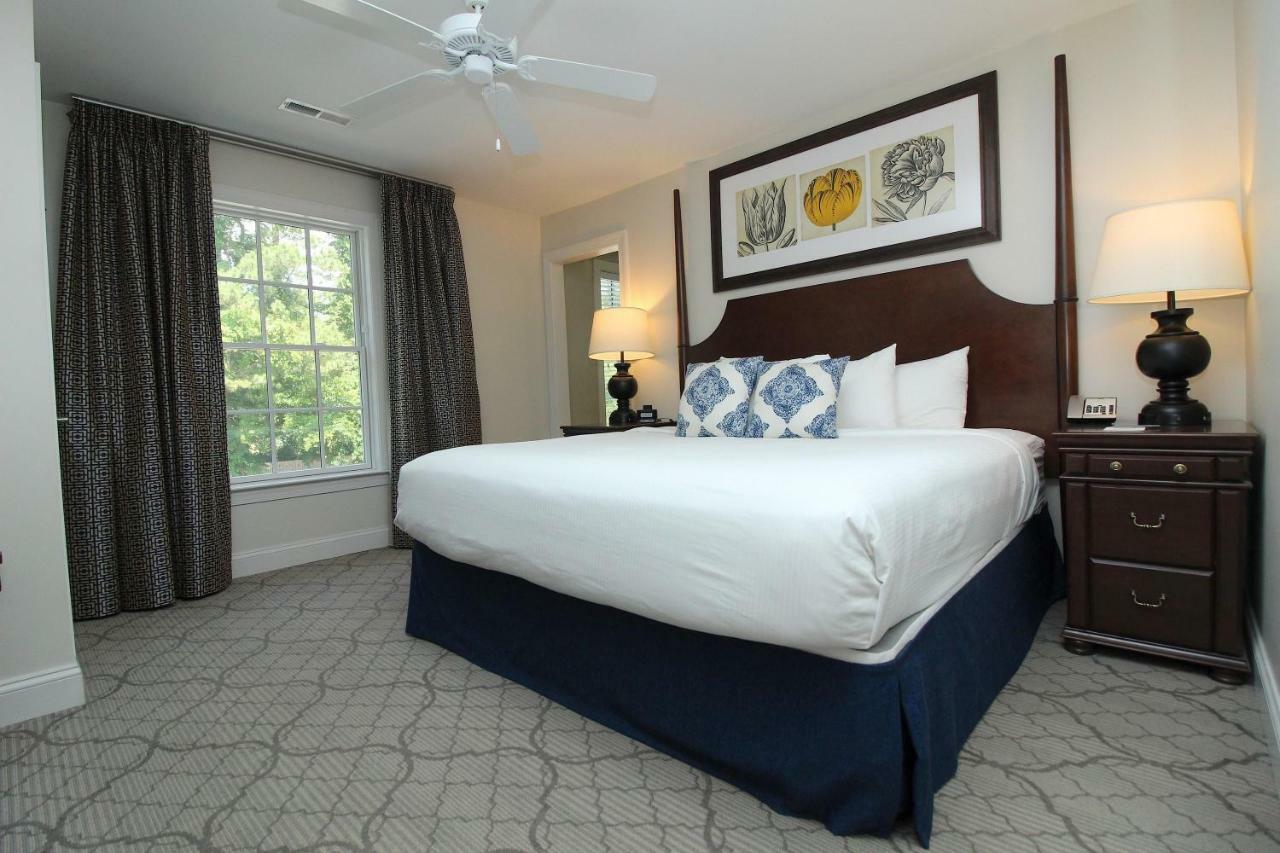 Villa Patrick Henry Square By Kees Vacations Williamsburg Exterior foto